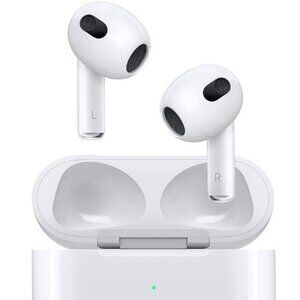 3rd Generation AirPods - New/Unopened in box